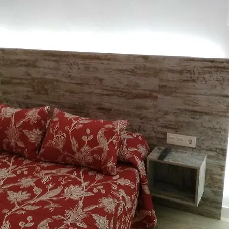 Tierra Encantada Lejlighed Gijón
