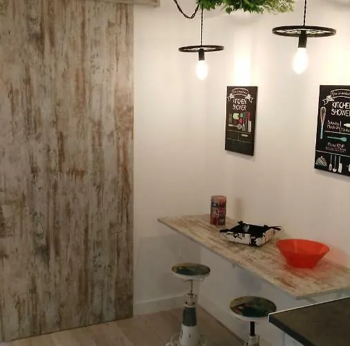 Apartment Tierra Encantada