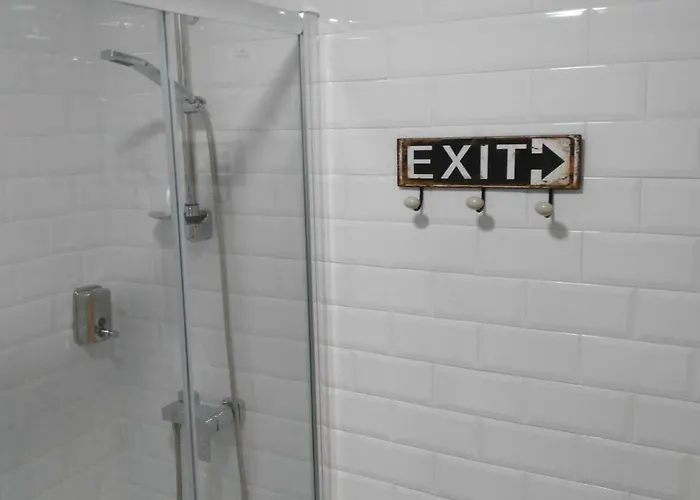 Tierra Encantada Apartment