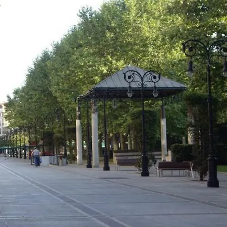 Apartament Tierra Encantada