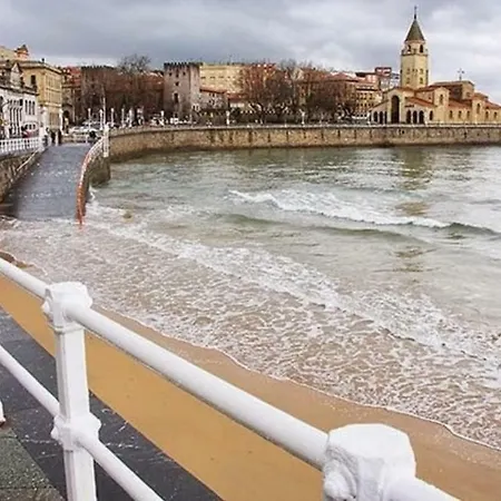 Apartament Tierra Encantada