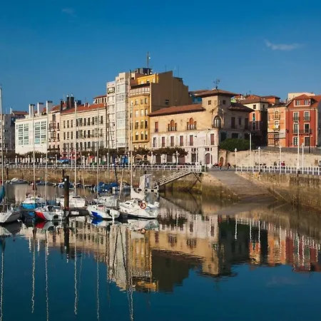 Apartament Tierra Encantada *