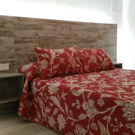 Tierra Encantada Apartament *