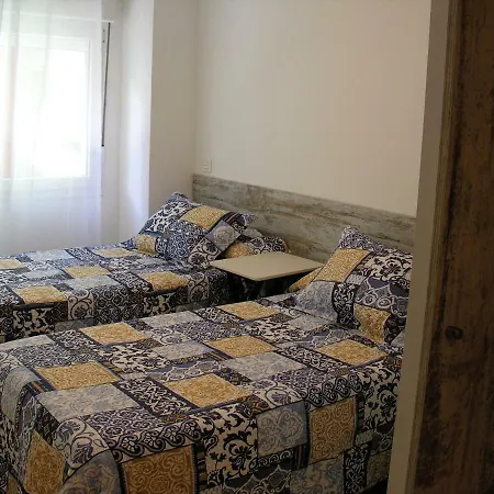 Tierra Encantada Apartment