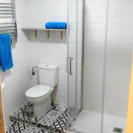 Tierra Encantada Apartament