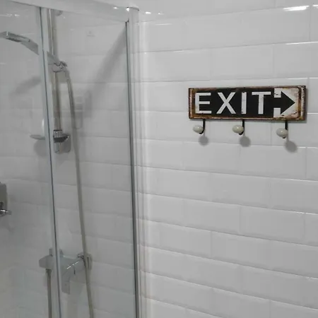 Tierra Encantada Apartament