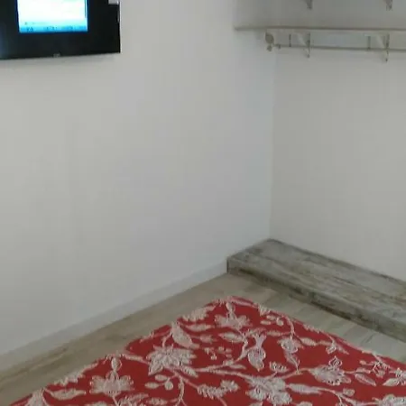 Apartament Tierra Encantada