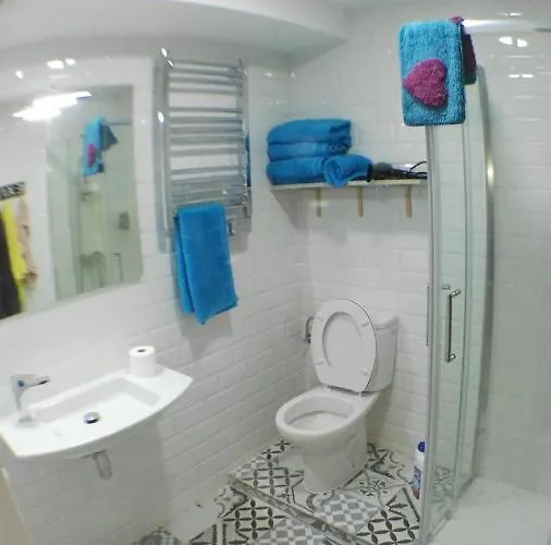 Tierra Encantada גיחון