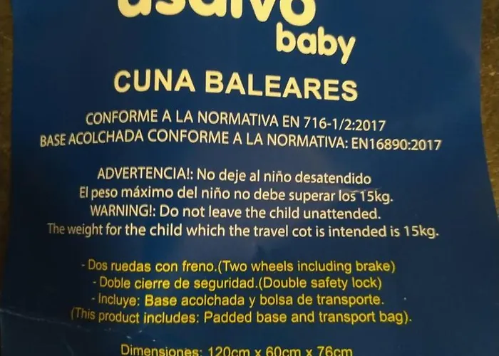 דירה Tierra Encantada *