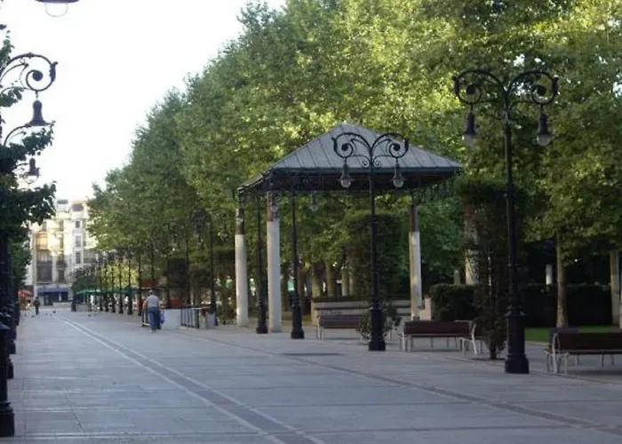 דירה Tierra Encantada