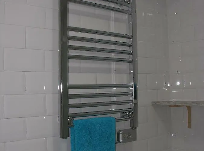 Tierra Encantada * גיחון