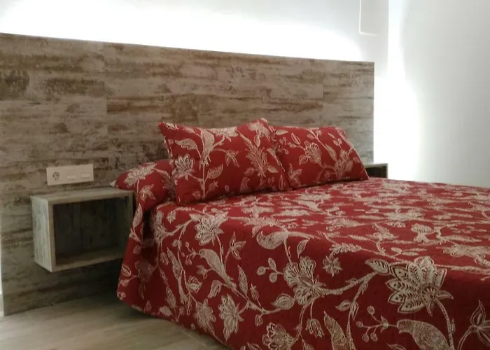 Tierra Encantada شقة *