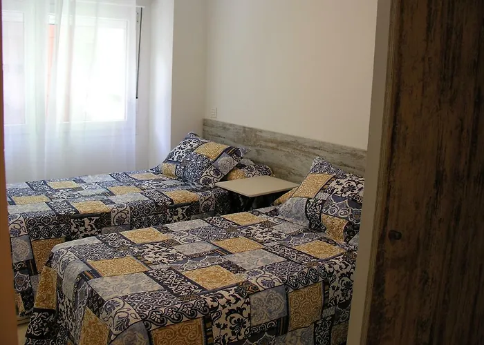 Tierra Encantada דירה