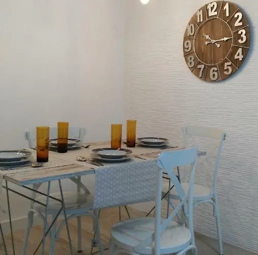 Tierra Encantada דירה גיחון