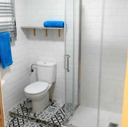 Tierra Encantada דירה