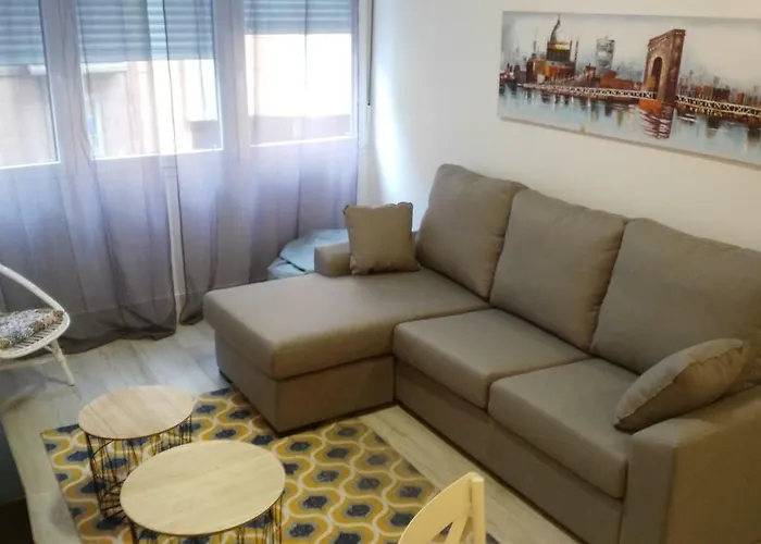 דירה Tierra Encantada