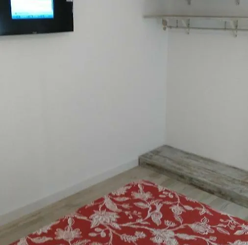 דירה Tierra Encantada