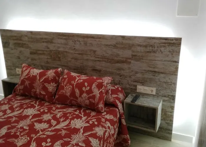 Tierra Encantada شقة خيخون